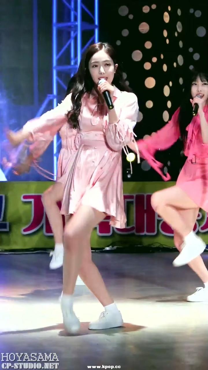 171019 GFRIEND 韩国女团高清韩国女团饭拍秀55部fancam合集[13.5G]
