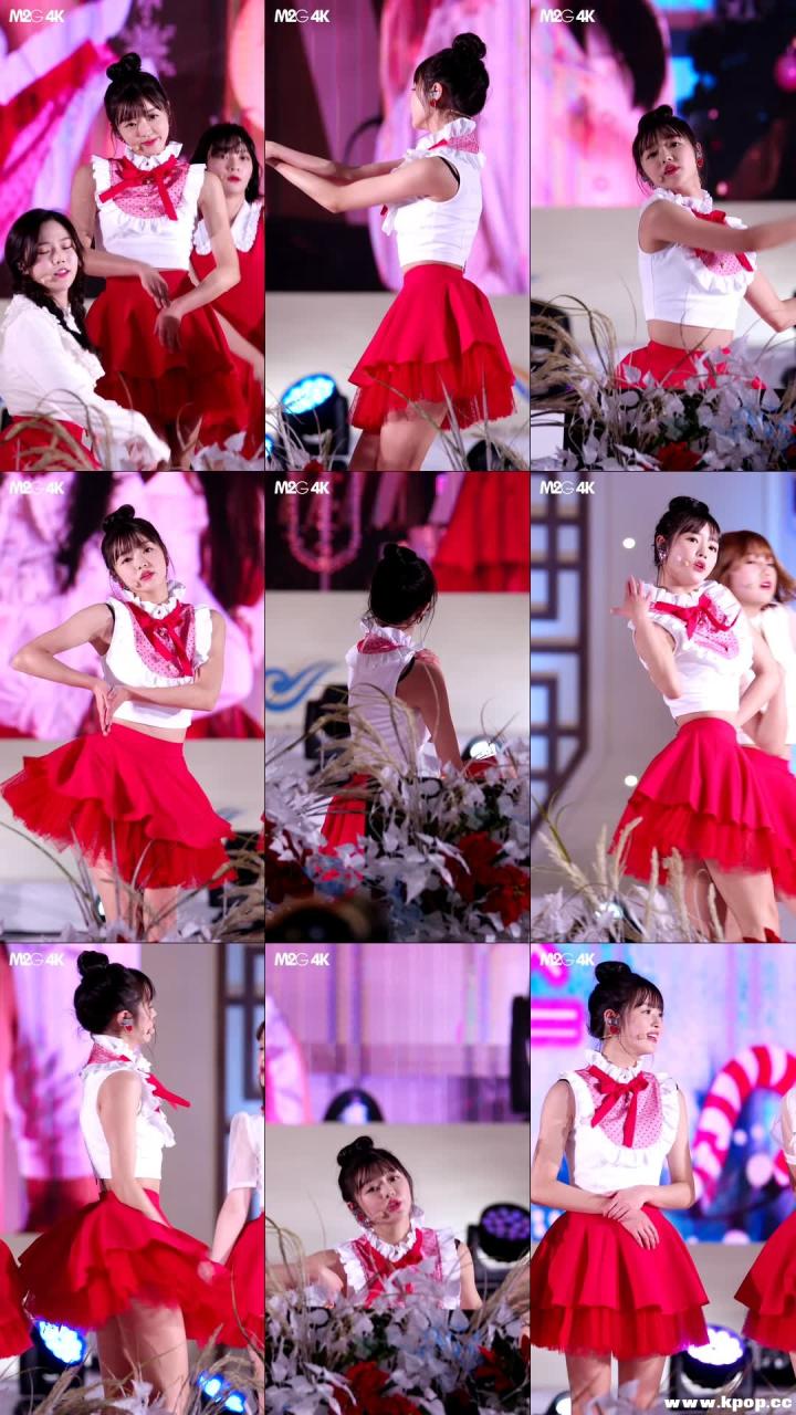 171224 OH MY GIRL 韩国女团高清韩国女团饭拍秀104部fancam合集[41.4G]