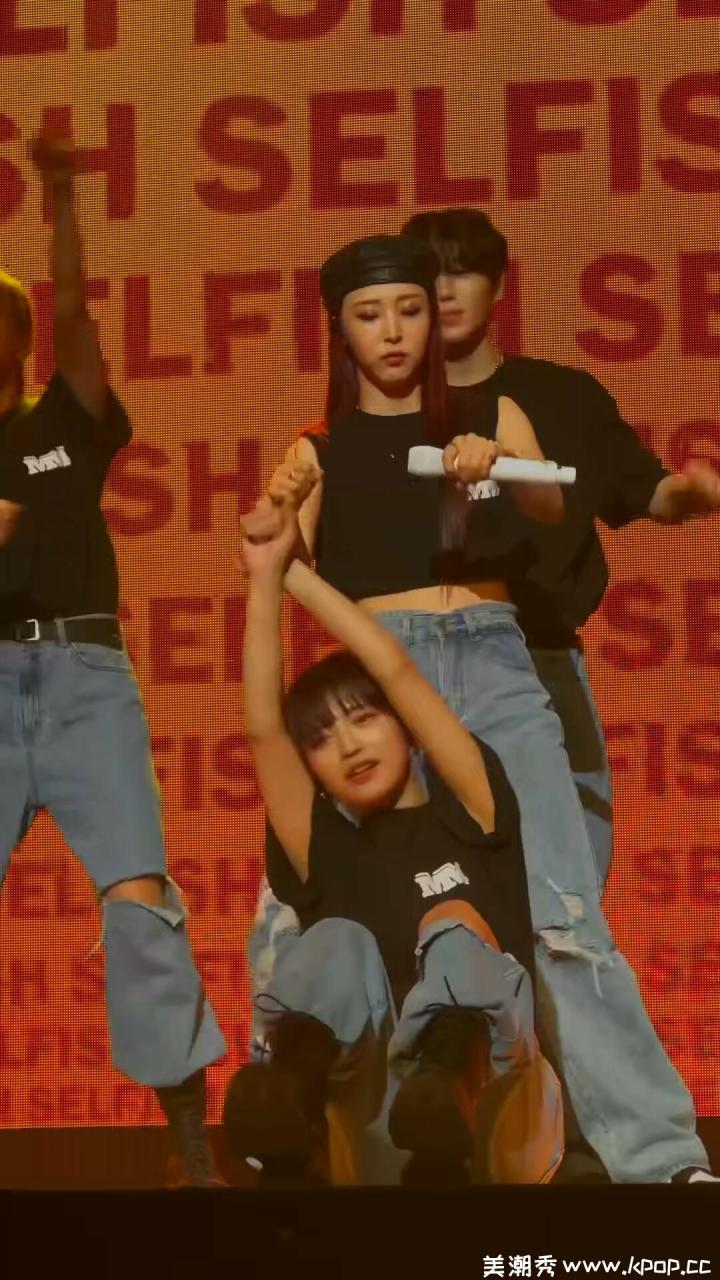 220306 MAMAMOO 韩国女团高清韩国女团饭拍秀13部fancam合集[4.5G]