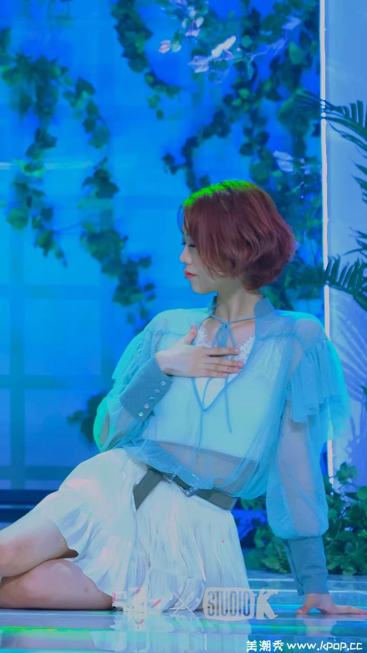 211119 Weki Meki 韩国女团高清韩国女团饭拍秀8部fancam合集[2.06G]