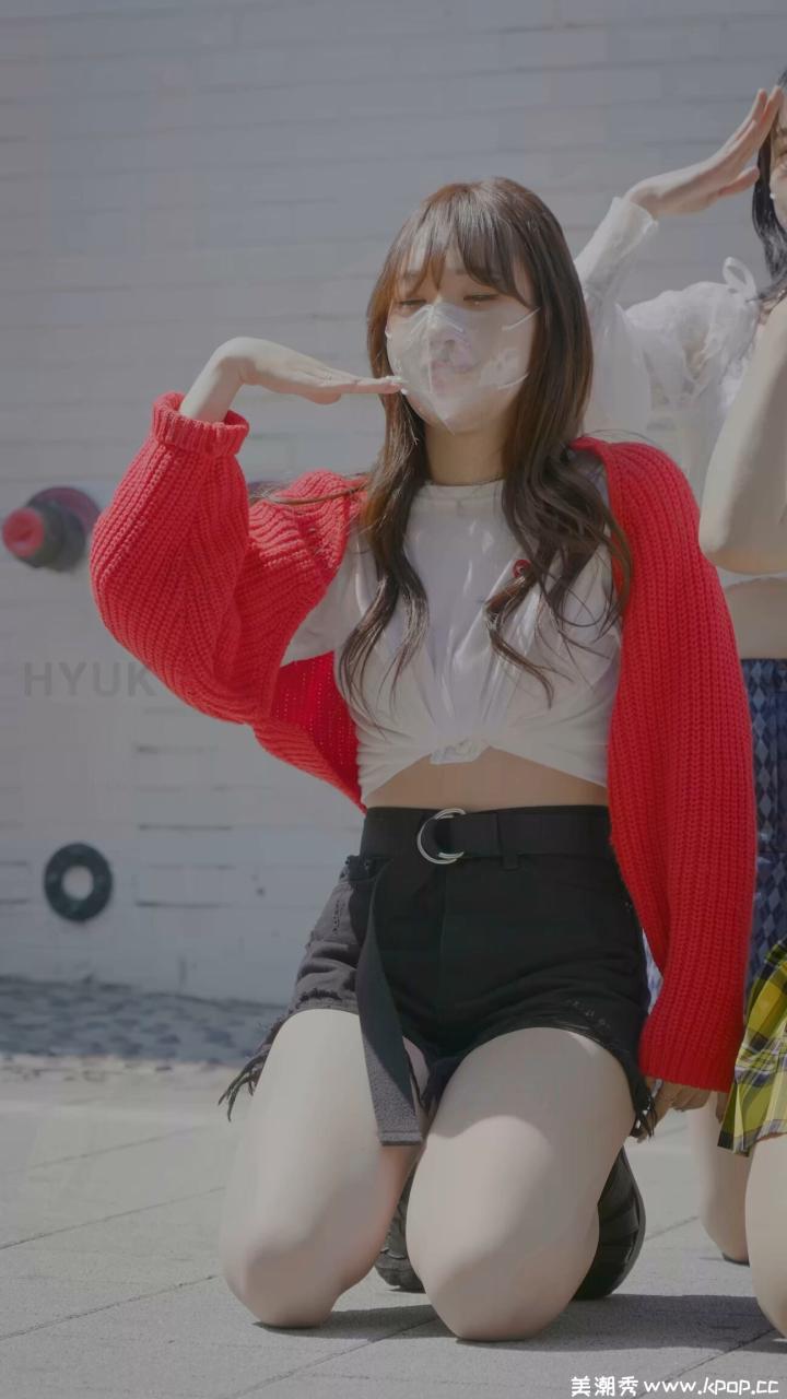 220420 其他女团 韩国女团高清韩国女团饭拍秀45部fancam合集[12.8G]