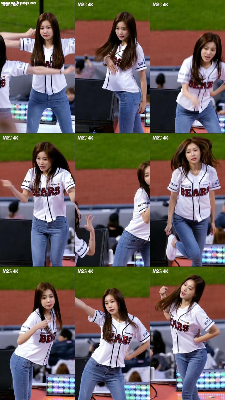 181006 IZ*ONE 韩国女团高清韩国女团饭拍秀47部fancam合集[19.5G]