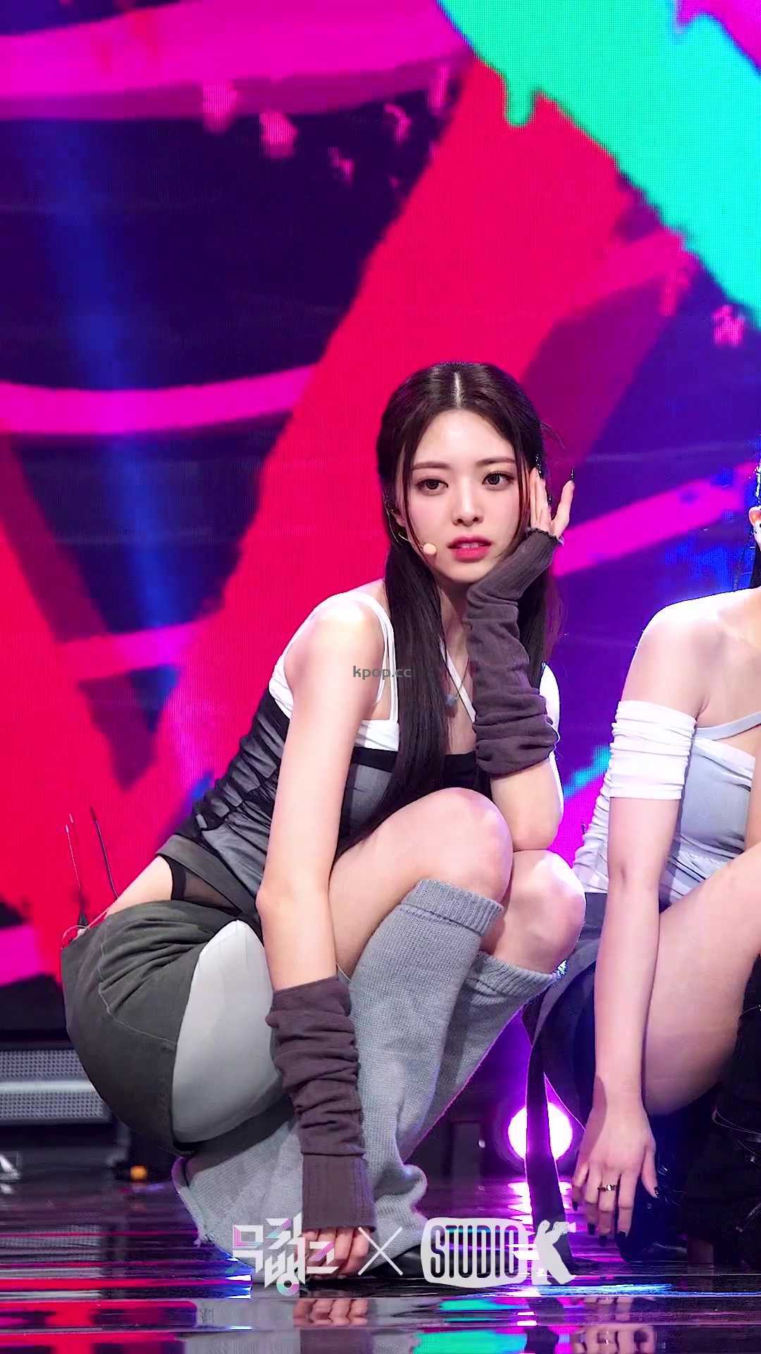 221209 ITZY 饭拍秀9部fancam合集[2.64G]插图2