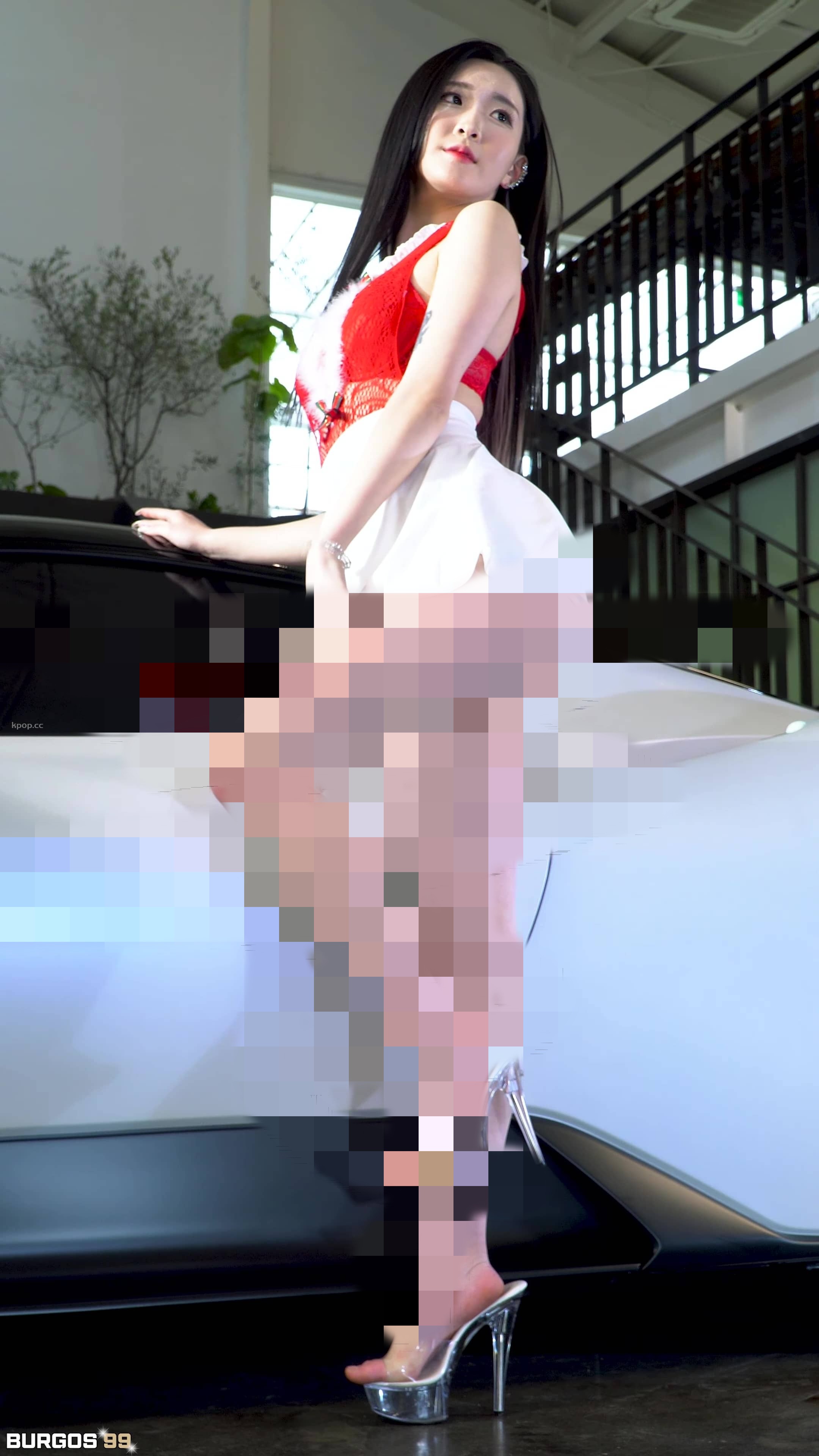 221223 Show girl 26部合集[6.52G] #28412-28437插图2