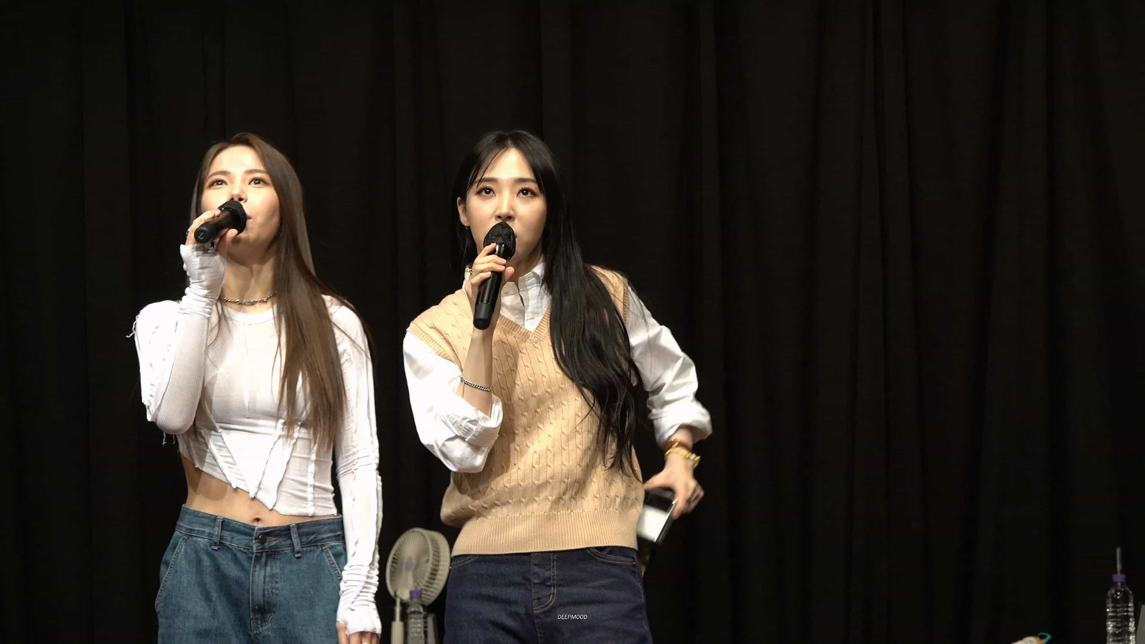 230403 MAMAMOO 饭拍秀6部fancam合集[5.92G]插图