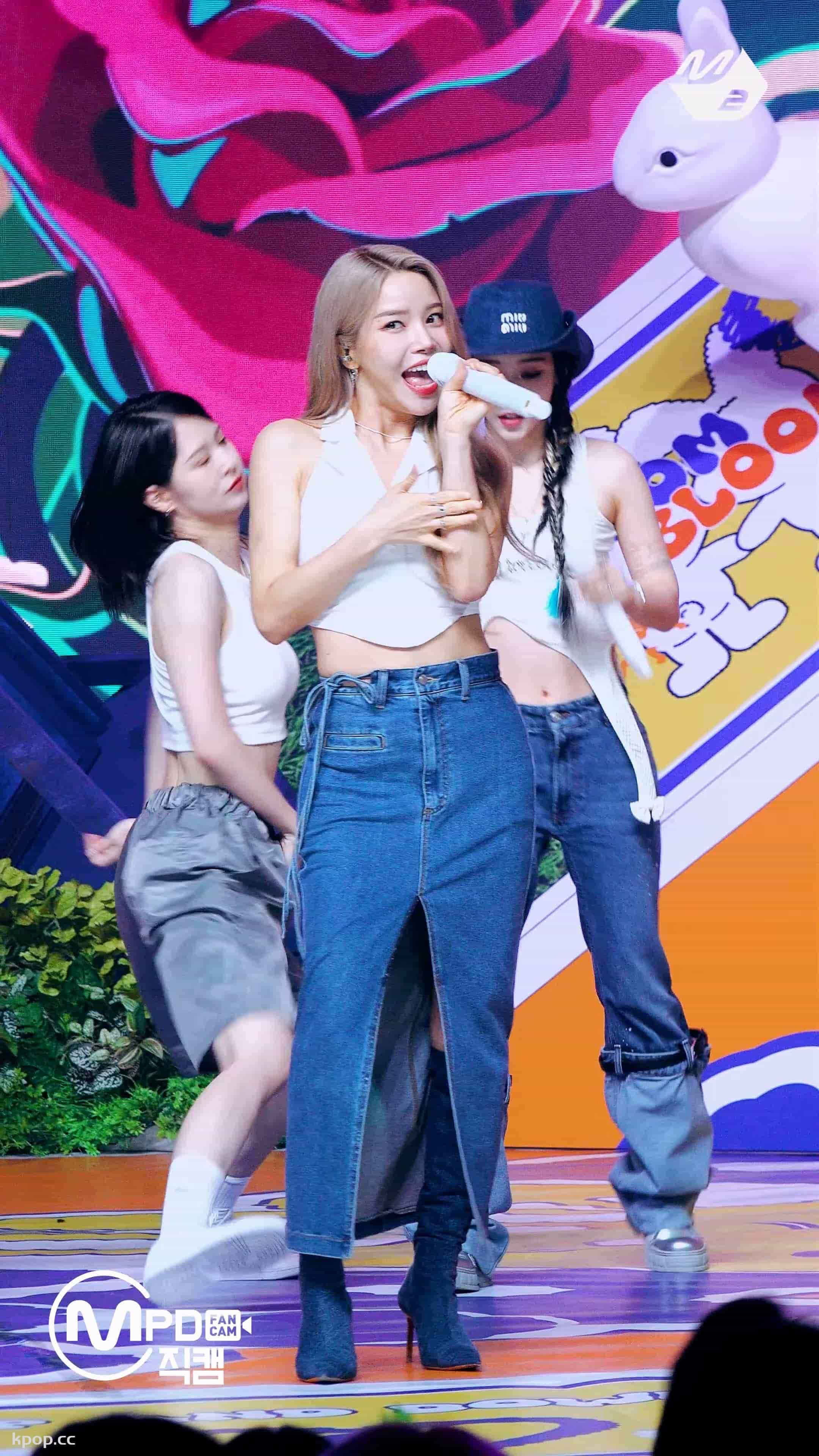 230803 MAMAMOO 饭拍秀3部fancam合集[1.63G]插图1