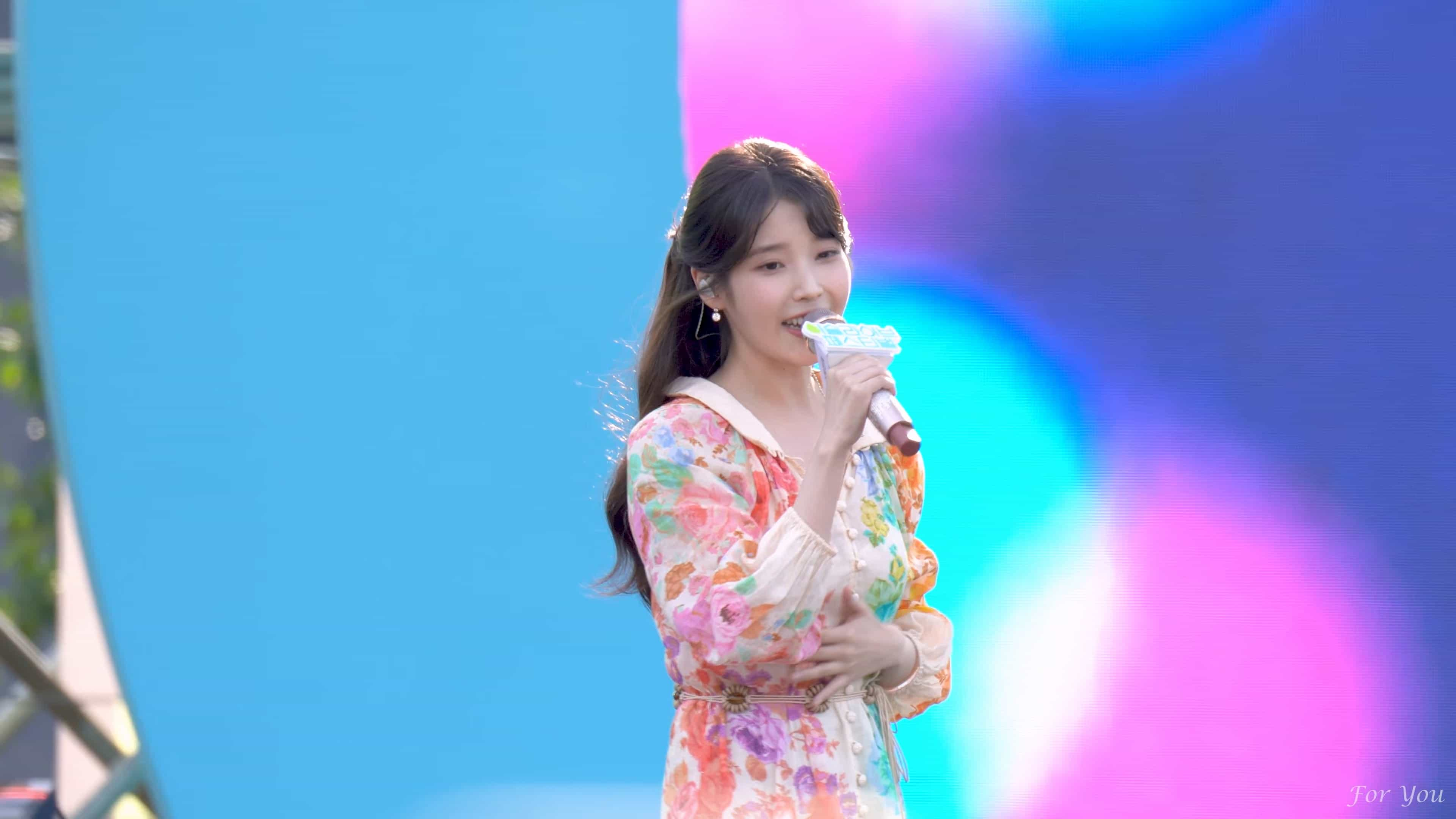 230902 IU 饭拍4部fancam合集[1.64G]插图