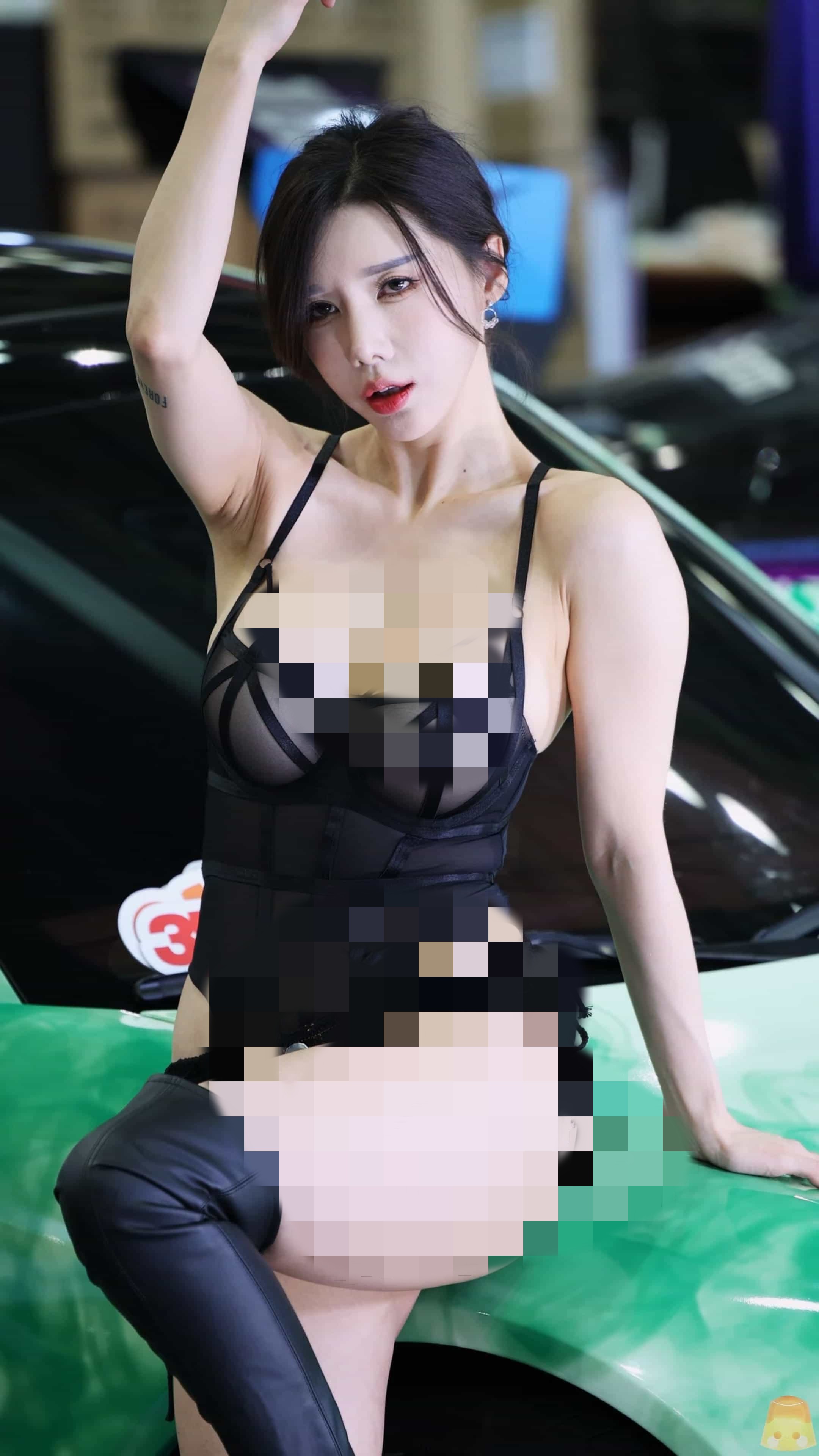 231130 Show girl 35部合集[11.9G] #38955-38989插图