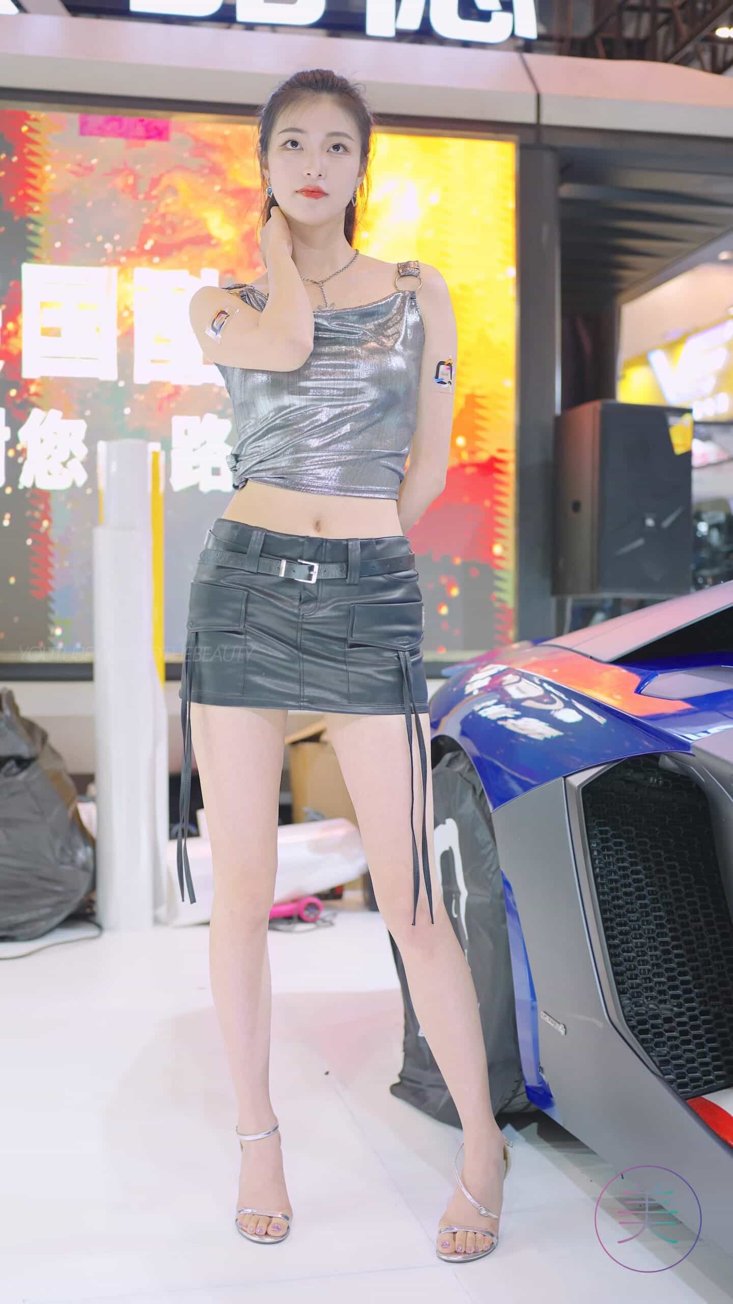 240108 Show girl 28部合集[7.11G] #40353-40380插图